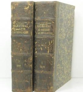 Balmaceda, Su Gobierno y la Revolución de 1891