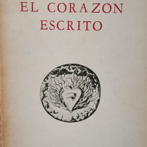 El Corazón Escrito