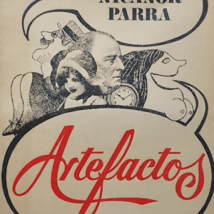 Artefactos.