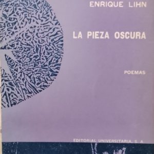 La pieza Oscura