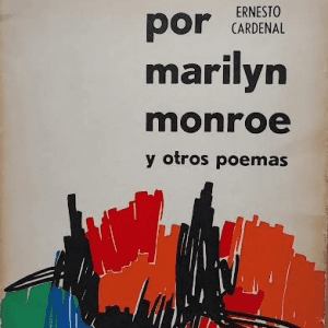 Oración por Marilyn Monroe y otros Poemas