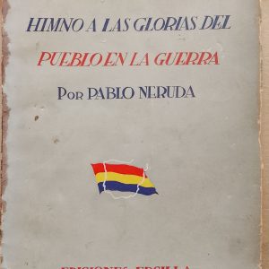 Con España en el corazón