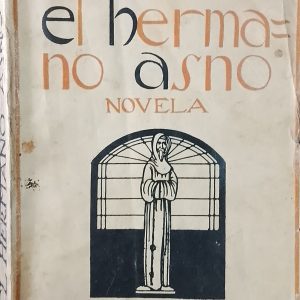 El Hermano Asno