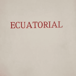 Ecuatorial