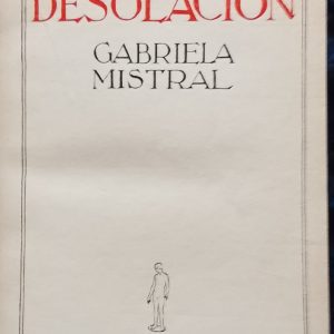 Desolación