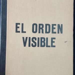El Orden Visible