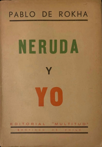 Neruda y yo
