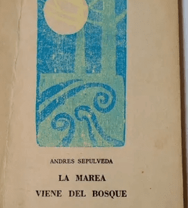 La Marea viene del Bosque